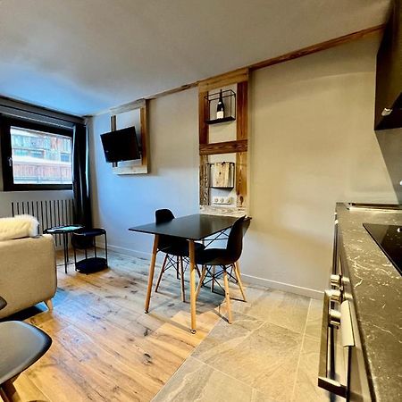 Grey Suite Val D'Isere Zewnętrze zdjęcie