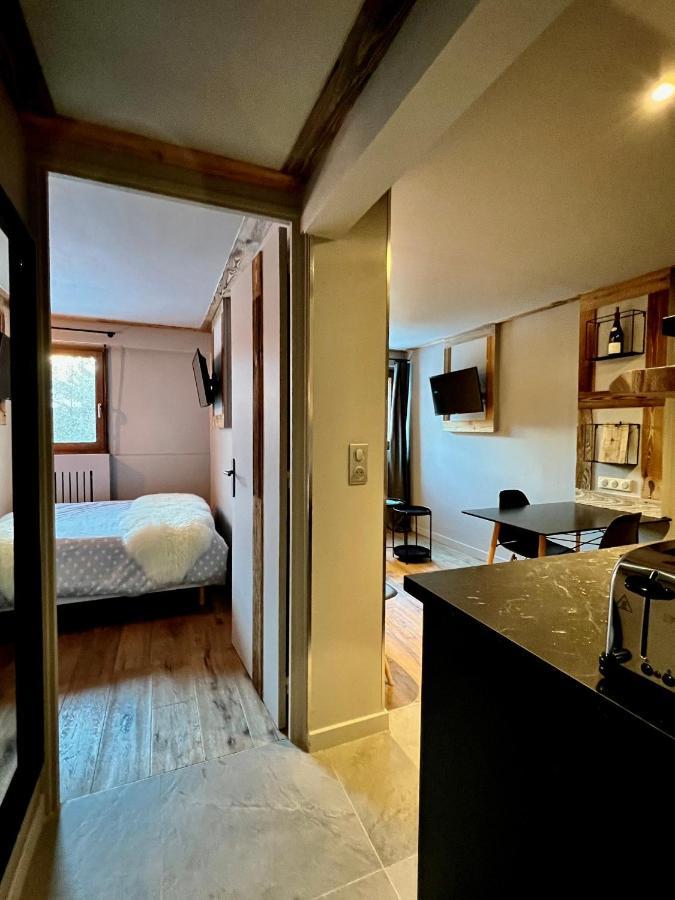 Grey Suite Val D'Isere Zewnętrze zdjęcie