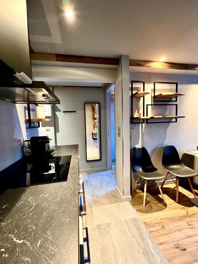 Grey Suite Val D'Isere Zewnętrze zdjęcie