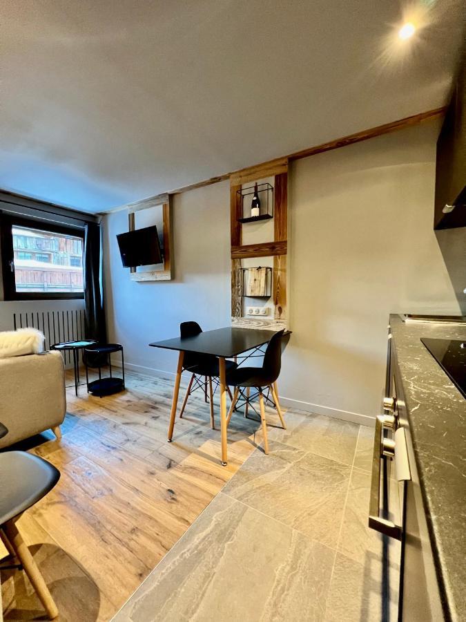 Grey Suite Val D'Isere Zewnętrze zdjęcie