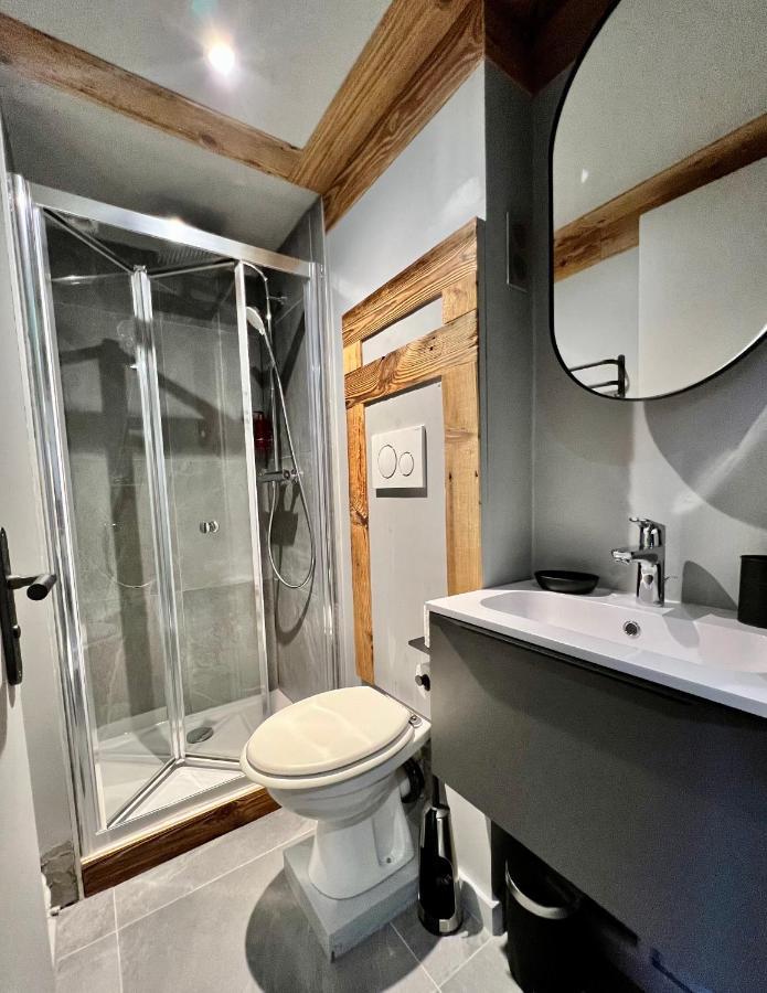 Grey Suite Val D'Isere Zewnętrze zdjęcie