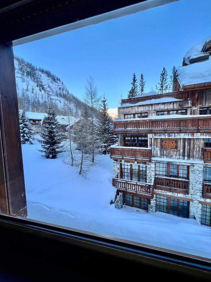 Grey Suite Val D'Isere Zewnętrze zdjęcie